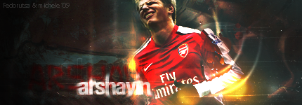 arshavin collab micheleV2 '09