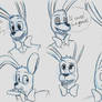 Bonnie the Bunny