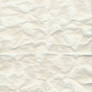 White crumbled paper texture