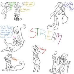 Request Stream 4