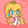 Chibi Peach