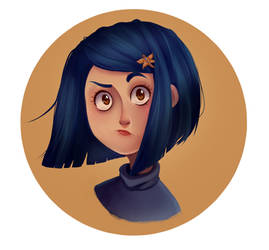 Coraline