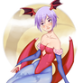 Lilith Darkstalkers