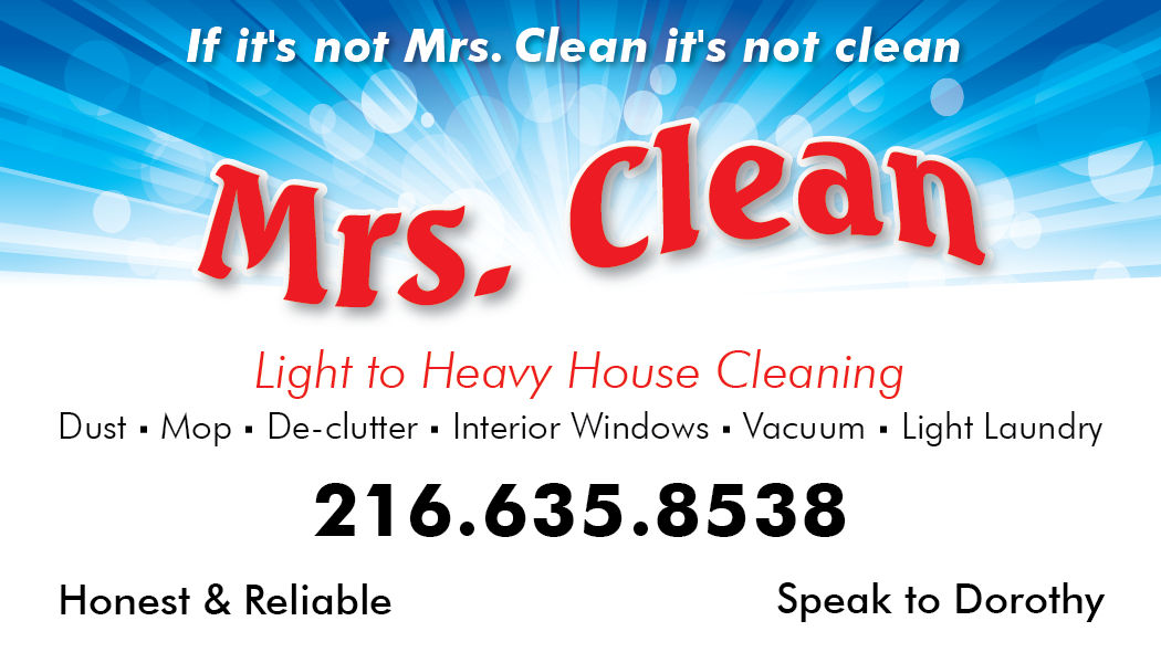 Mrs. Clean BC by galaxycraftdesign on DeviantArt