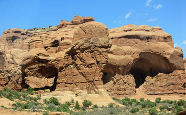 Arches National Park 047