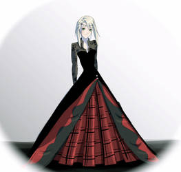 Disney Princess Maka