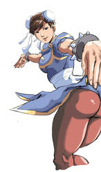 Chun-li