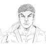 Ryu - Street Fighter