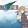 Cloud Strife - Final Fantasy vii