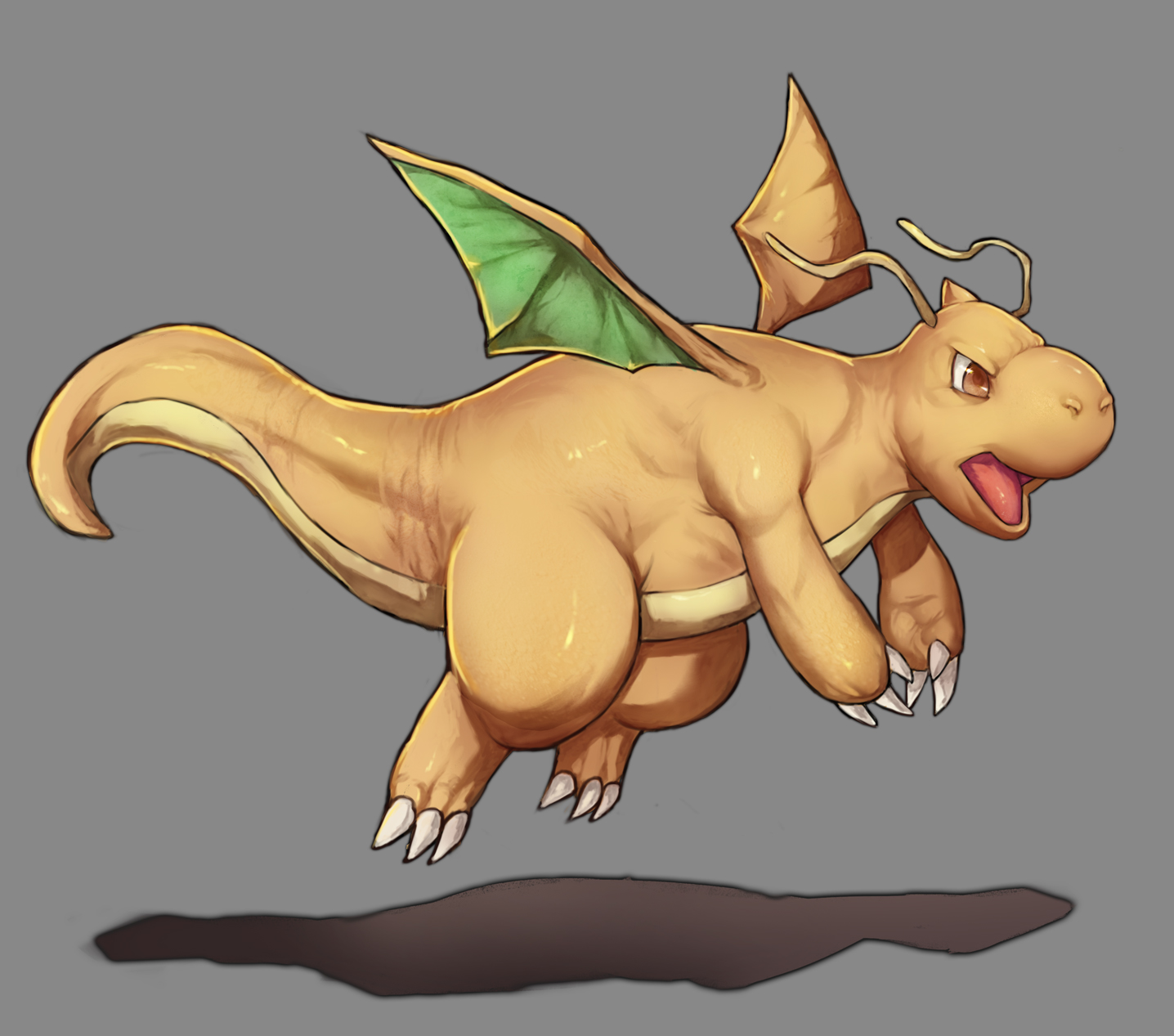 Dragonite