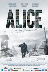 Affiche Alice