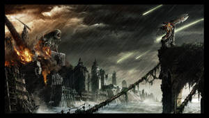 Apocalypse Darksiders