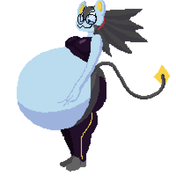 Pokemon Vore by repostnstuff on DeviantArt