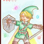 +Chibi Link Over 8D+