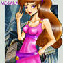 +Megara+