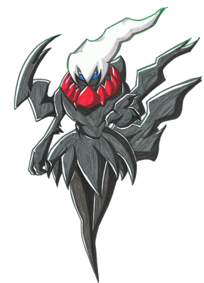 Darkrai