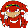 Knuckles (Unfinished)