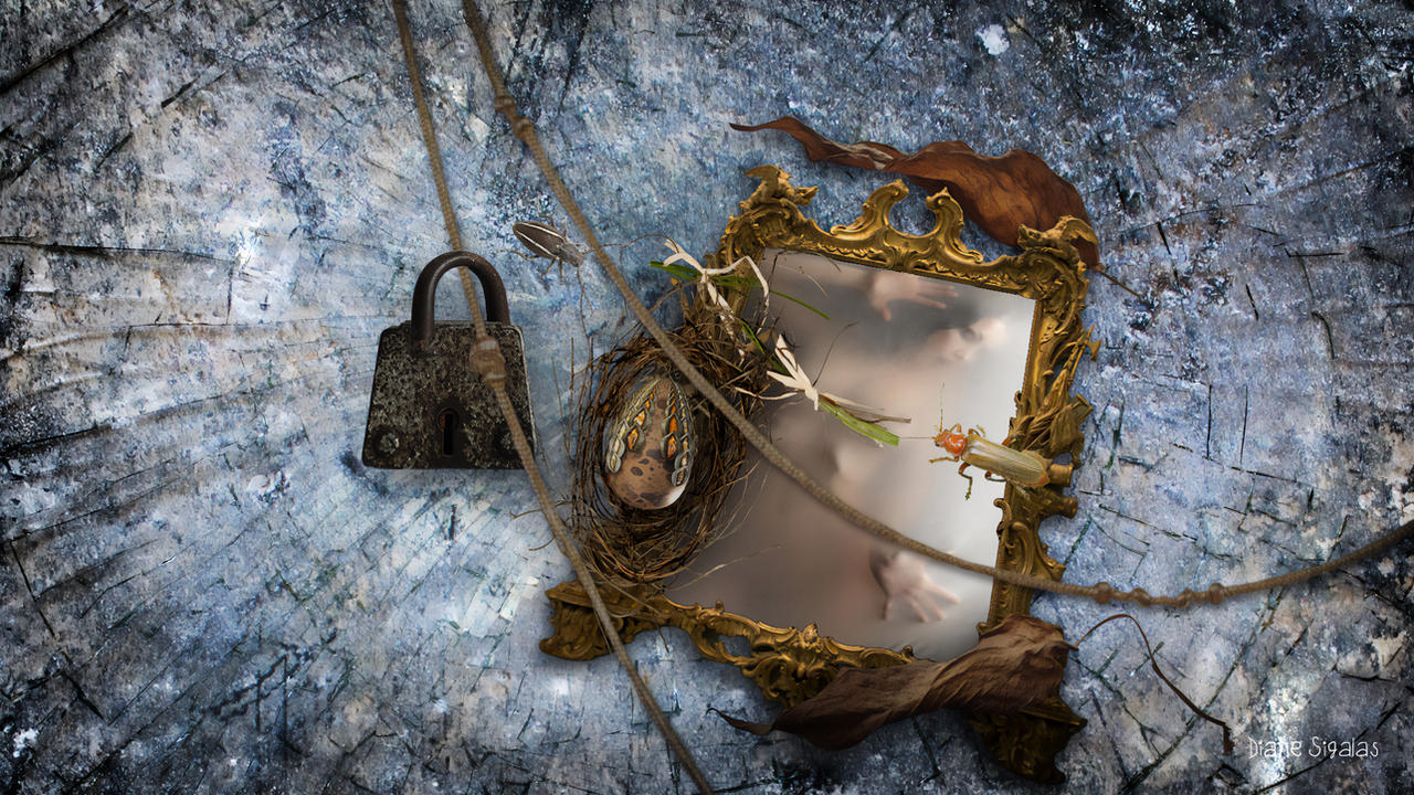 Entomophobia by DianeSigalas on DeviantArt