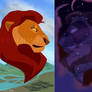 Lion King Series-Mufasa