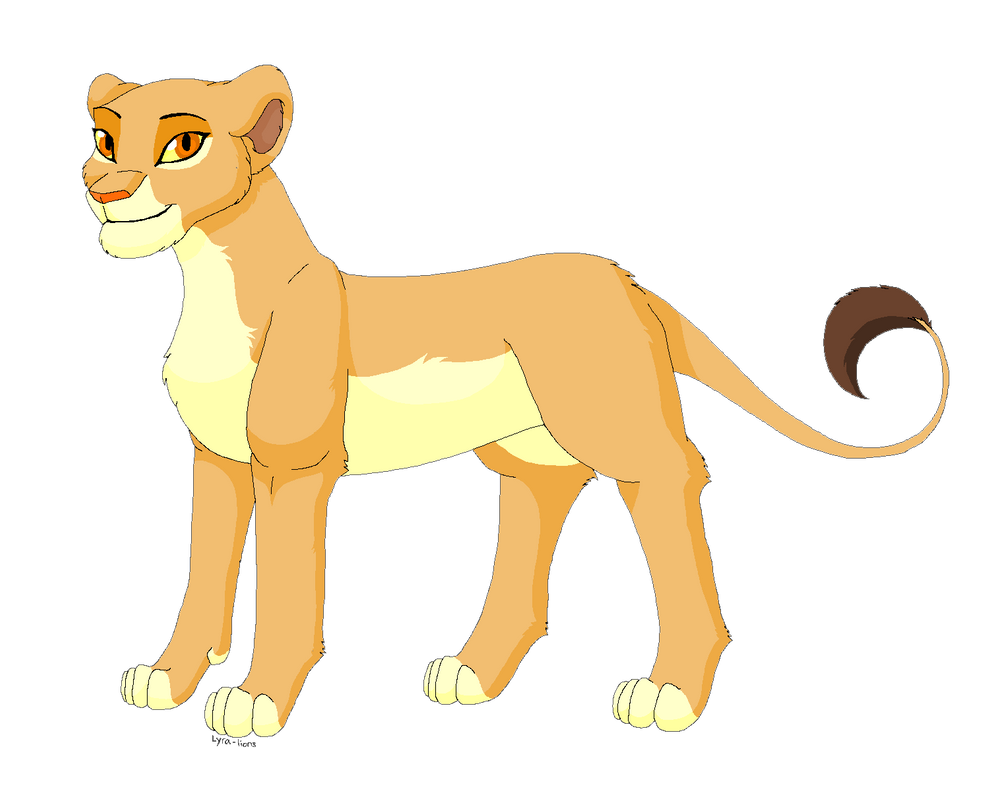 The New Legacy Bio - Kamaria by ElementDragon31 on DeviantArt