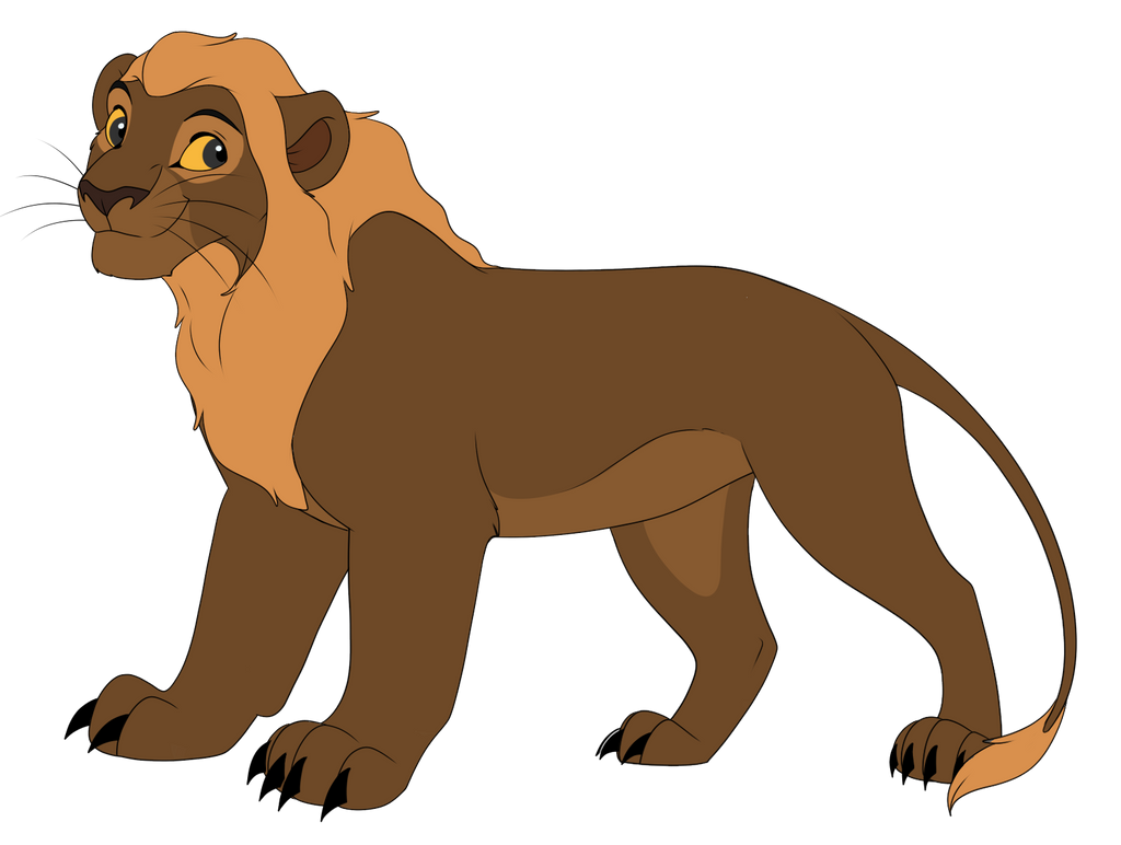 The New Legacy Bio - Chane (V2) by ElementDragon31 on DeviantArt