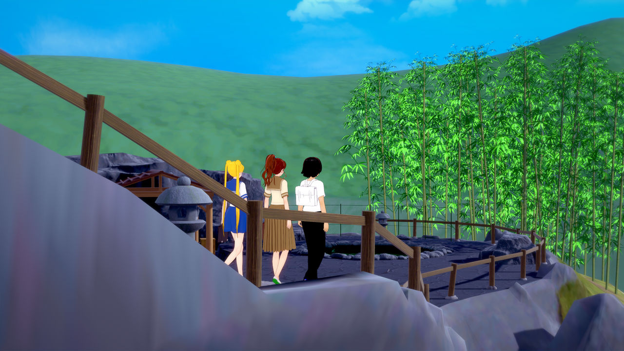 The Hot Springs by RPer1739 on DeviantArt