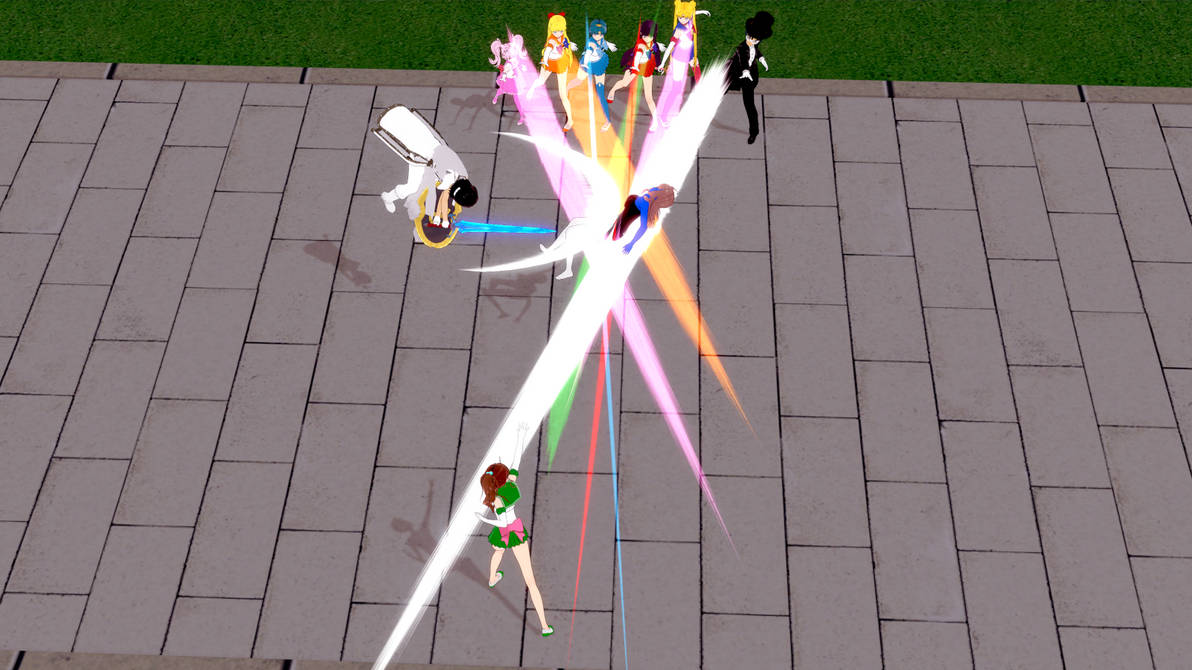 Omega Stunwave by RPer1739 on DeviantArt