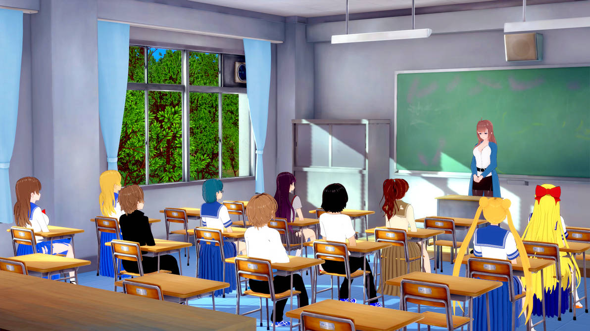 Classwork Studies by RPer1739 on DeviantArt