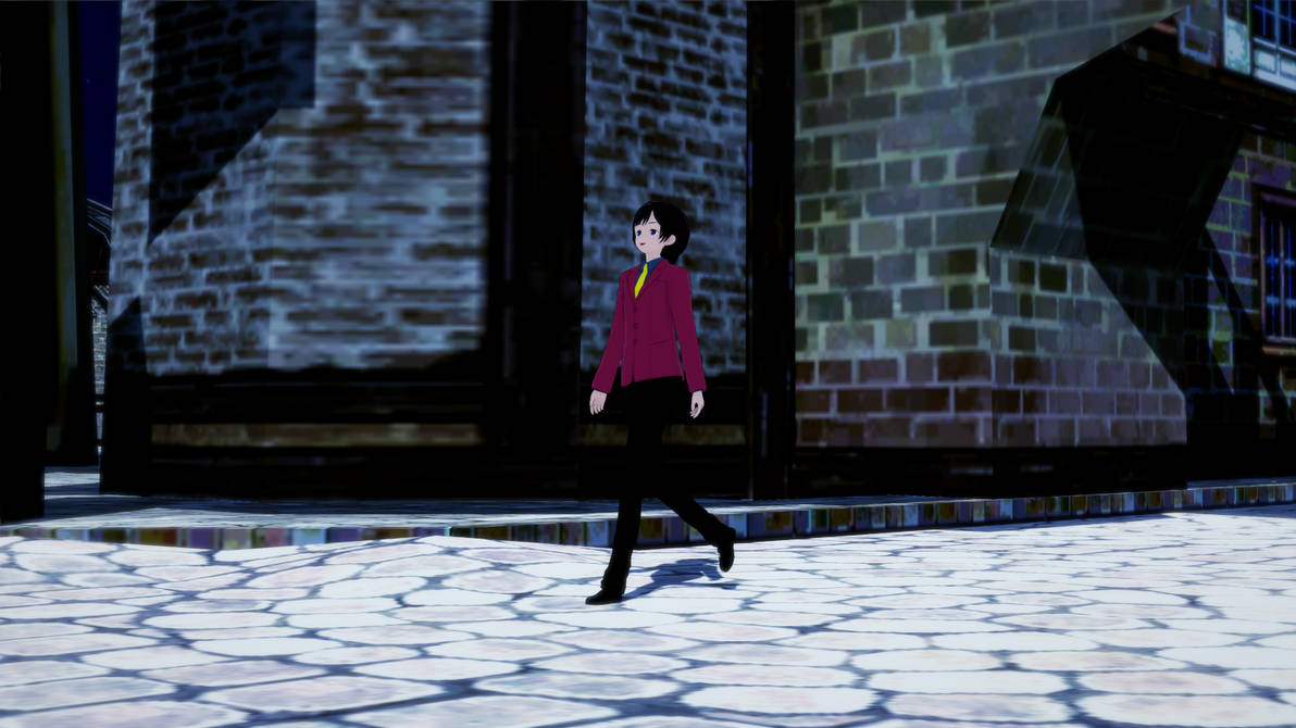Walk Time Deviantart Walking Around by RPer1739 on DeviantArt
