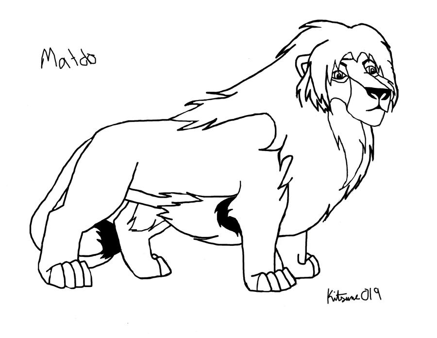 Matdo by kitsune019 on DeviantArt