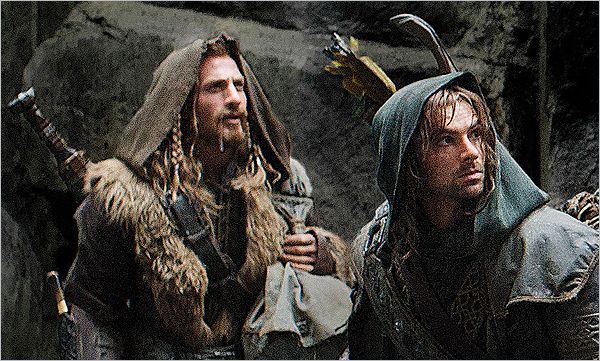 Fili and Kili