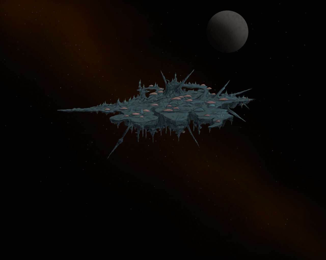 Craftworld by RWhittard on DeviantArt