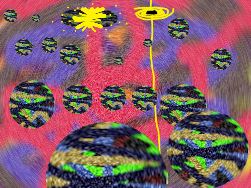 When Size Is Truly Infinte 7 by kadensart on DeviantArt