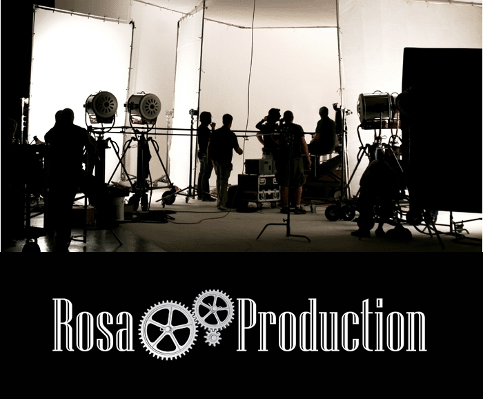 Rosa Production Studio