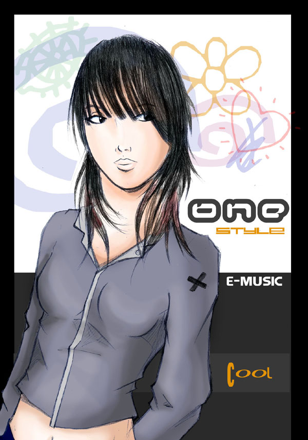 e-music