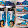 Aladdin Shoes