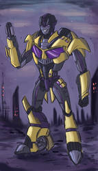 TFP Swindle