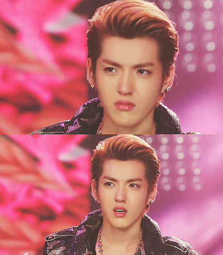 Kris Exo M Cry By Yooara On Deviantart Kris Exo M Cry By Yooara On Deviantart