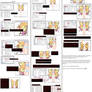 PMD/PMX:How to make lower arms follow a 4arm model