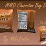 MMD/3D Churritos Bag Download