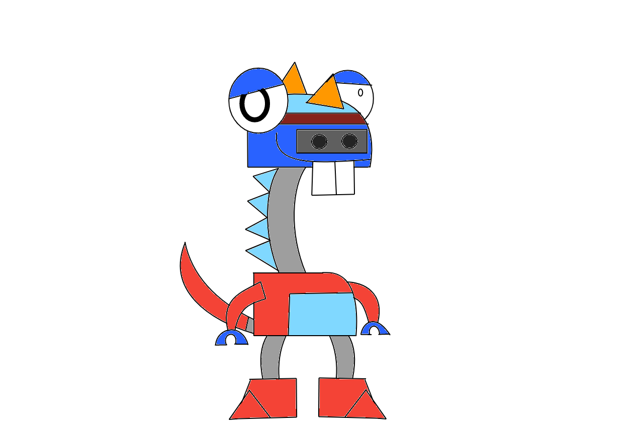 Mixels Murp Romp Deviantart Mixes and Murps on TheMixelsFanClub - DeviantArt