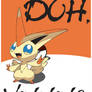 Duh, Victini