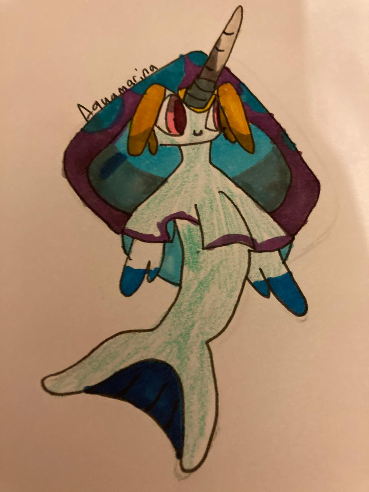 Prodigy Pets #3 by blazeheart999 on DeviantArt