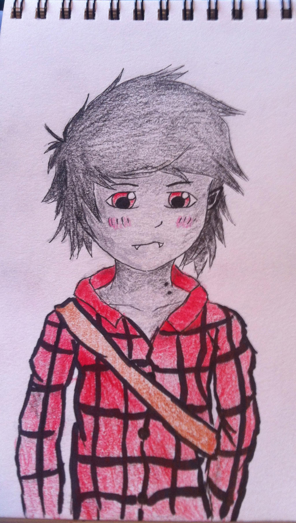 Marshall lee c: