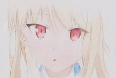 Shiina Mashiro