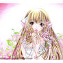 Chii ~ Chobits