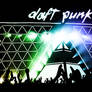 Daft Punk Wallpaper October08