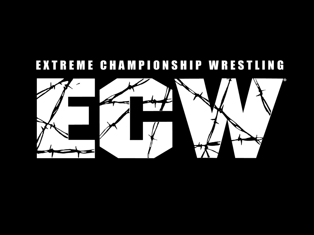 ECW wallpaper