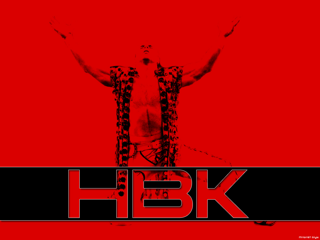 HBK shawn michaels wallpaper by mttbtt87 on DeviantArt HBK shawn michaels wallpaper by mttbtt87 on DeviantArt