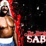 sabu wallpaper